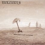 Vultures (feat. Bump J)-cover