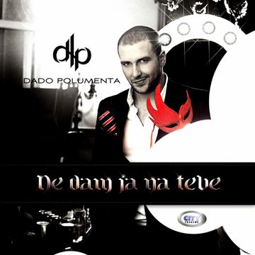 Ljubavi Moja-cover