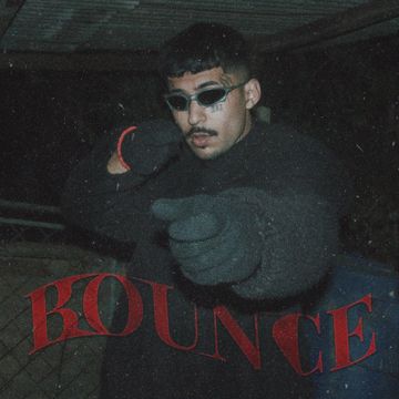 Bounce-cover