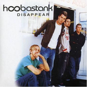 Disappear-cover