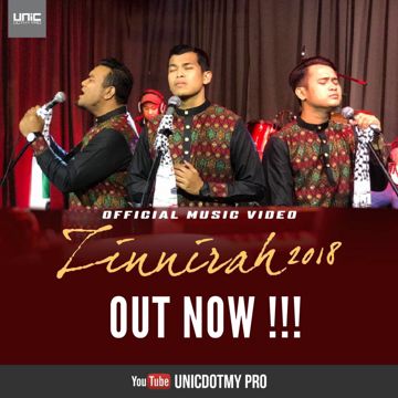 Zinnirah 2018-cover