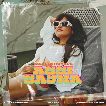 Assi Sajna-cover