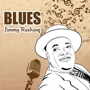 Rusty Dusty Blues-cover