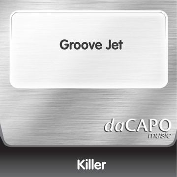 GROOVE JET