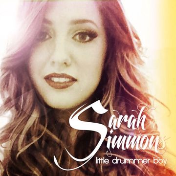 Little Drummer Boy-cover