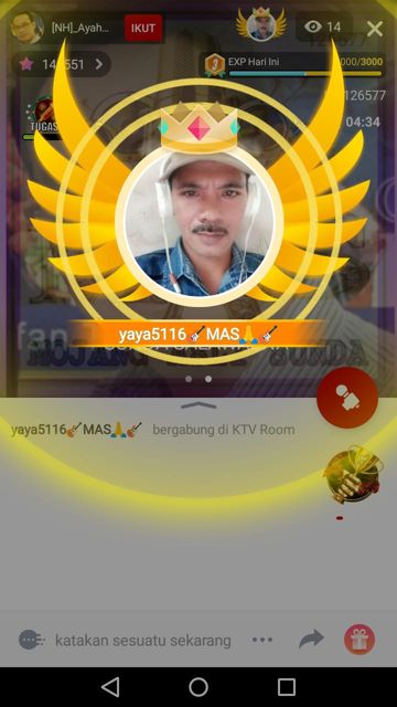 ayah ebit g.a.d by.husain