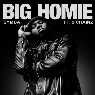 Big Homie (feat. 2 Chainz)-cover