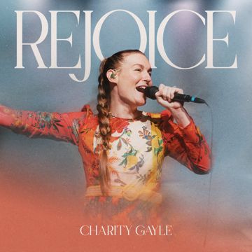 I Believe - Live-cover