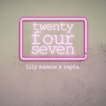 Twenty four seven
