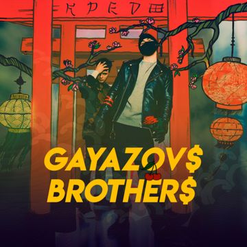 Gayazov&Brother
