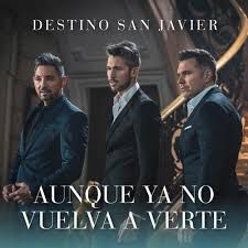 aunque ya no vuelva verte-cover