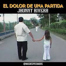 El Dolor de Una Partida-cover
