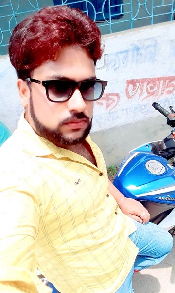 Dekhechi Prothom Bar ( Purulia Album Song )