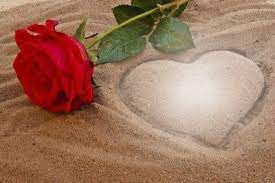 Yaktın yüreğimi- şiir