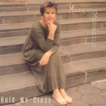 Hold Me Close-cover