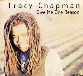 Give Me One Reason (Blues Vers.)-cover