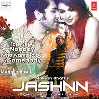 Dard E Tanhai - Jashnn -cover