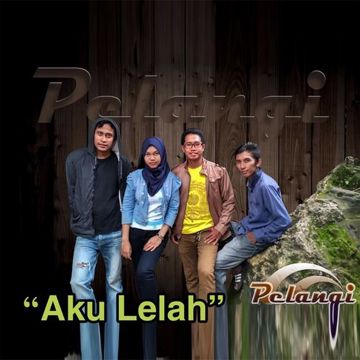 Aku Lelah