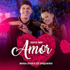 Cena de Amor-cover