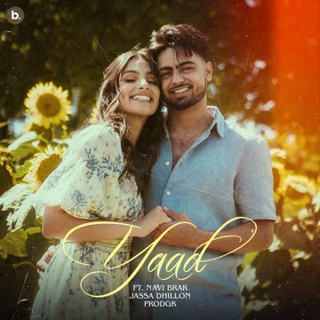 Yaad-cover
