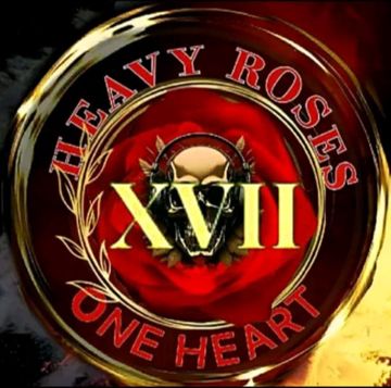 GASSKEUN !!! HR XVII (17 )[Capiten SYIAh]-cover