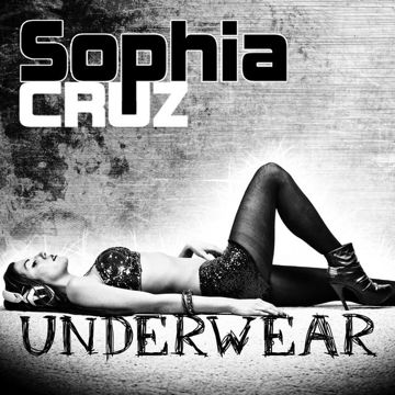 Underwear(Original Radio Mix)-cover