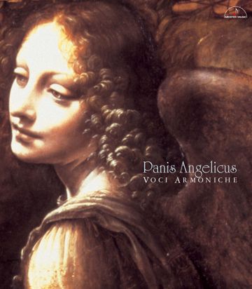 Panis angelicus-cover