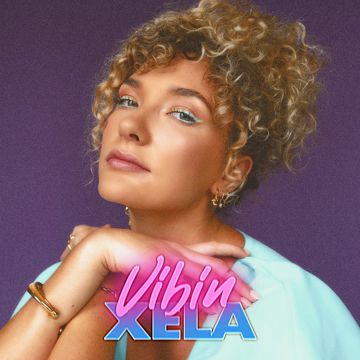Vibin-cover