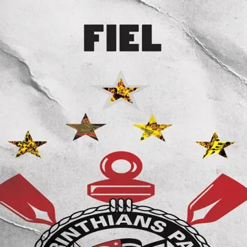 Sou Fiel-cover