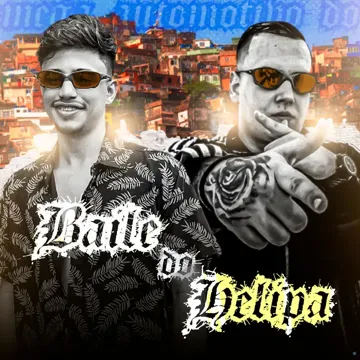 Mega Automotivo do Baile do Helipa-cover