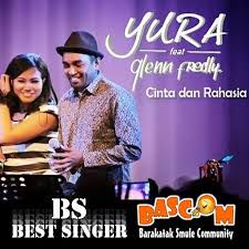 Cinta Dan Rahasia-cover