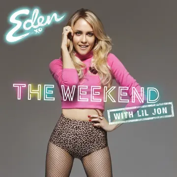 The Weekend (with Lil Jon)-cover