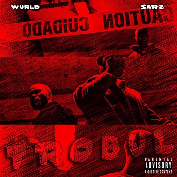 Trobul-cover