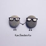 Kau Saudara Ku-cover