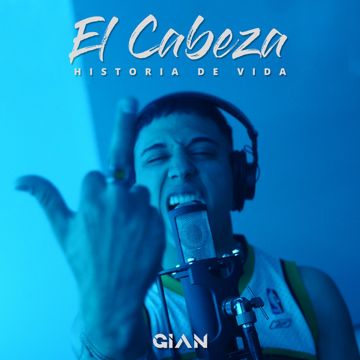 El Cabeza-cover
