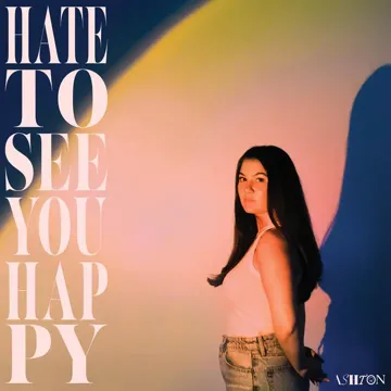 Hate To See You Happy