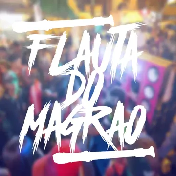 Flauta do Magrão-cover
