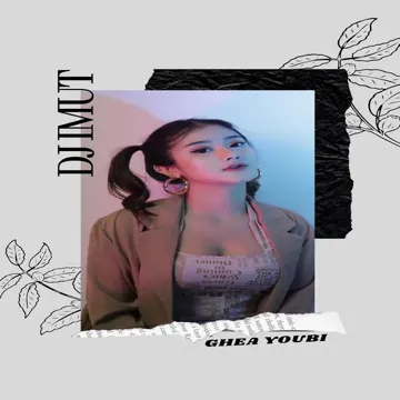 Dj Baling Bambu (Ghea Remix)