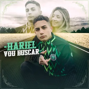 Vou Buscar-cover