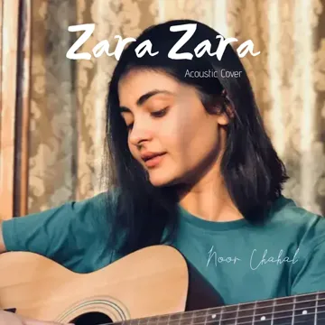 Zara Zara-cover