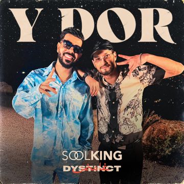 Y Dor-cover