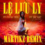 Lệ Lưu Ly (Deep House)-cover