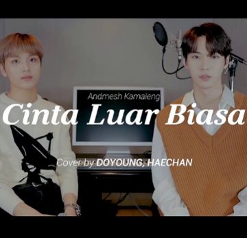 Cinta Luar Biasa