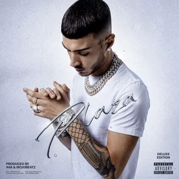 Pronto (feat. Tion Wayne)-cover