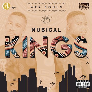 Amanikiniki (feat. Major League DJz, Kamo Mphela & Bontle Smith)-cover