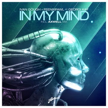 In My Mind-cover