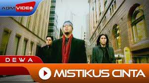 Mistikus Cinta