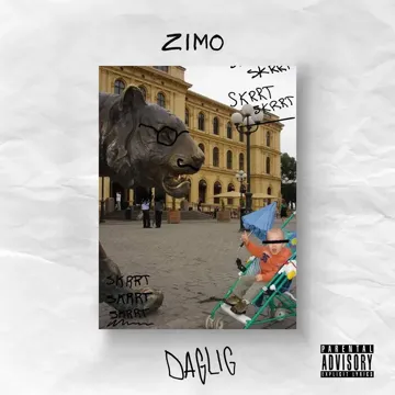 Daglig-cover