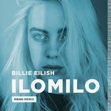 billie-eilish-ilomilo-cover-image
