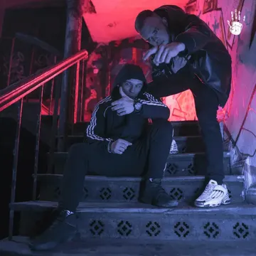 Nie myśl o tym-cover